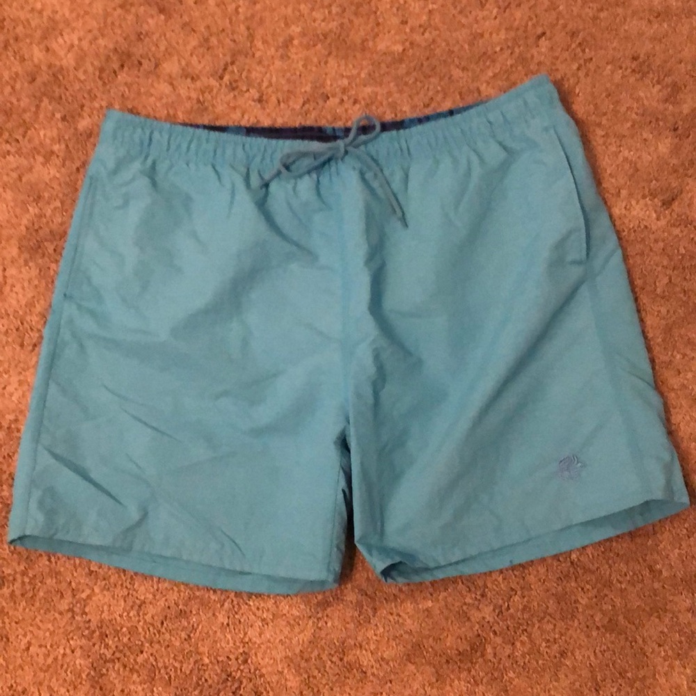 Men’s swim trunks ~XXL